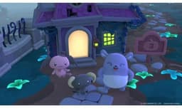 Hello Kitty Island Adventure - Deluxe Edition Nintendo Switch — thumbnail 4