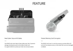 IROAD - Multi cover- Voor X10 en X11 — thumbnail 2