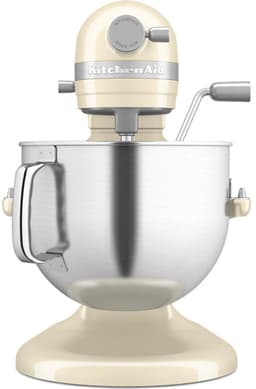 Kitchenaid 5KSM70SHXEAC Almond Cream — thumbnail 4