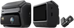 4K Ultra HD Dashcam Auto Voor en Achter Camera - GPS - 3 Inch Beeldscherm - DDPAI Z60 — thumbnail 1