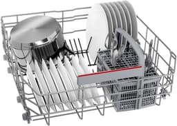 Bosch Serie 4 SMV2HAX00E vaatwasser Volledig ingebouwd 13 couverts D — thumbnail 3