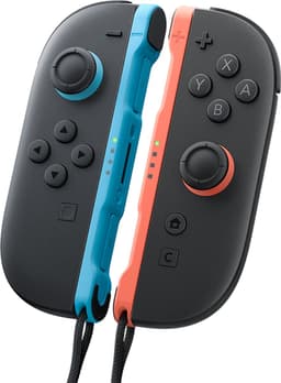 Nintendo Switch 2 Joy-Con Rechts Rood — thumbnail 4