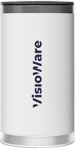 Visioware® Mini Beamer 720p HD – Draadloos WiFi & Bluetooth – Compact & Draagbaar – HDMI/USB + Afstandsbediening — thumbnail 2