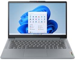 Lenovo IdeaPad Slim 3 14IAN8 82XA005HMH - Laptop - 14 inch