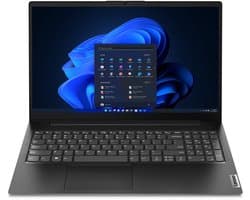 Lenovo V15 G4 AMN | AMD Ryzen™ 5 7520U | 8GB LPDDR5-5500 | 512GB SSD M.2 NVMe® | Windows 11 Professional
