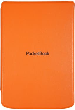 PocketBook Verse Lite e-reader – 6 inch – 8 GB + Oranje hoesje – voordeelbundel — thumbnail 3