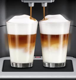 Siemens EQ.6 Plus s400 - Volautomatische koffiemachine - autoMilk Clean-programma - 1,7L waterreservoir — thumbnail 5