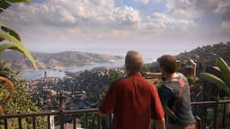 Uncharted 4: A Thief's End - PS4 — thumbnail 4