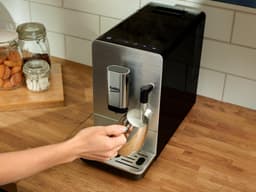 Beko CEG5311X -  Volautomatische espressomachine — thumbnail 4