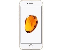Apple iPhone 7 - 32GB - Goud