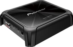 Pioneer GM-D8701 Autoversterker 1 kanaals - 1600 W — thumbnail 1