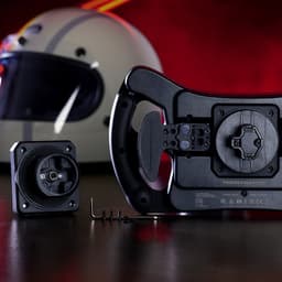 Thrustmaster Ferrari 488 GT3 Wheel Add-on — thumbnail 3