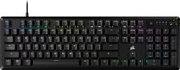 Corsair K70 RGB Core Gaming Toetsenbord Qwerty Zwart — thumbnail 1