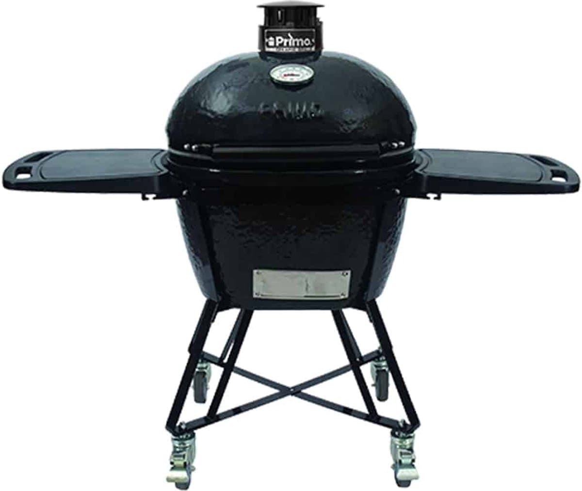 Primo Grill Oval 300 Large All-in-One — afbeelding 1