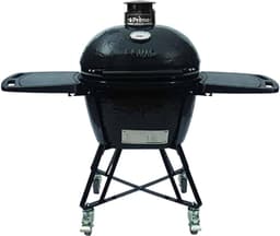Primo Grill Oval 300 Large All-in-One — thumbnail 1