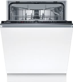 Bosch SMV2HVX02E Serie 2 - Inbouw vaatwasser - 14 couverts - D Label - 46 dB - Wi-Fi besturing — thumbnail 1