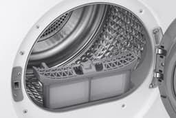 Samsung DV90BB7445GES2 - Warmtepompdroger - Bespoke — thumbnail 5