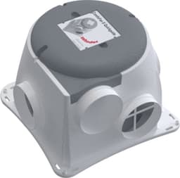 Zehnder Comfofan Silent Limited Perilex - 458005605 — thumbnail 2