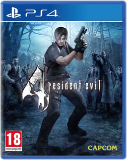 Resident Evil 4 - PS4 — thumbnail 5