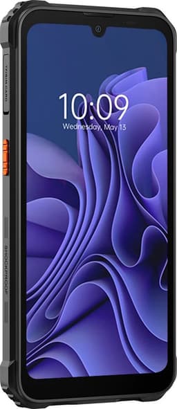 Blackview BV9300 Pro - Robuuste Smartphone - 16GB - 512GB - 6,1 inch - Android 14 - 4G Dual SIM - IP68 Waterdicht - Oranje — thumbnail 4