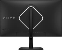 HP OMEN 27K - 4K IPS 144Hz Gaming Monitor - 27 Inch — thumbnail 5
