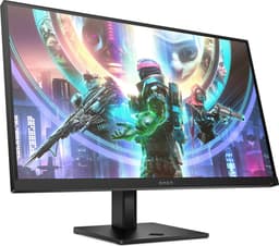 Monitor HP OMEN 27qs 27" 240 Hz Quad HD — thumbnail 5
