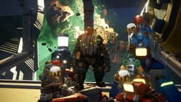 Deep Rock Galactic - Special Edition - PS5 — thumbnail 4
