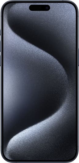 Apple iPhone 15 Pro Max - 512GB - Blauw Titanium — thumbnail 2