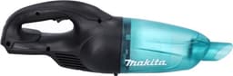 Makita DCL 180 F1 B accu stofzuiger 18 V zwart + 1x oplaadbare accu 3.0 Ah - zonder oplader — thumbnail 3