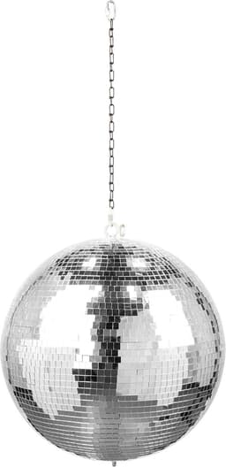 Fuzzix MB40 Discobal 40 cm — thumbnail 1