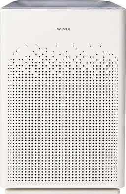 Winix Zero-s - Luchtreiniger Air Purifier met vervangbaar Hepa + Koolstoffilter + PlasmaWave Technologie - Cadr 410m³ p/u en tot 100m² - Getest en Gecertificeerd op Hooikoorts, Allergie en Fijnstof - Auto-mode, Slaap-mode en Luchtkwaliteit indicator — thumbnail 1
