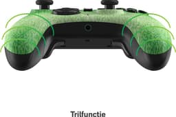 Turtle Beach REACT-R - Controller - Xbox Series S|X, Xbox One, Windows - Pixel — thumbnail 4
