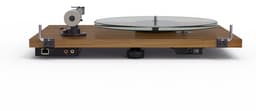 Pro-Ject T2W Rainier Streaming Platenspeler - Multiroom-technologie - WiFi streaming - Moderne Vinyl Speler - Walnoot — thumbnail 2