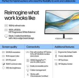 HP Series 5 Pro 524pn — thumbnail 3
