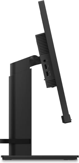 Lenovo ThinkVision T24i-2L - 24 inch monitor — thumbnail 5