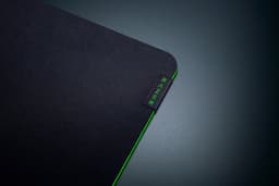 Razer Gigantus V2 Large - Muismat - Antislip - Microweefsel - Zwart — thumbnail 4
