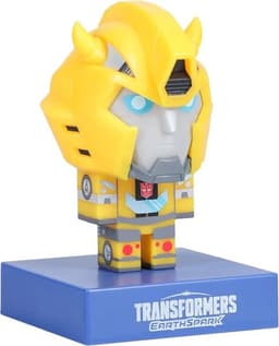 Paladone Transformers Icon Light Bumblebee 12 cm Lamps / Lights — thumbnail 1