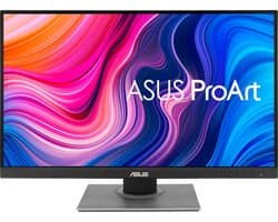 ASUS ProArt Display PA278QV - QHD Designer IPS Monitor - Calman gecertificeerd - 100% sRGB - 27 inch