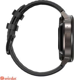 Wiesba Ultra Pro Serie 5 Smartwatch - Sporthorloge met Hartslagmeter - Bloeddrukmeter - Stappenteller - Sport Horloge met Belfunctie - Smart Watch Saturatiemeter - 1.73inch AMOLED - 466*466 Resolutie - GPS - Android/iOS — thumbnail 3