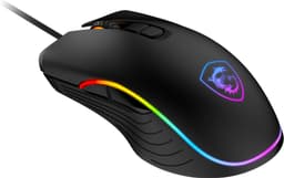 MSI FORGE GM300 - Gaming Muis - RGB — thumbnail 5