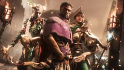 Dragon Age: The Veilguard - PS5 — thumbnail 4