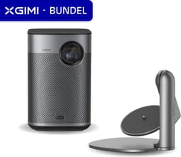 XGIMI Halo+ en Multi Angle Statief - Draagbare Smart-projector - Beamer - Harman/Kardon 2 x 5W luidsprekers - Chromecast - 700 ISO Lumen - Dolby Audio - Bluetooth - DTS-HD — thumbnail 1