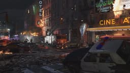 Resident Evil 3 Remake - PS5 — thumbnail 4
