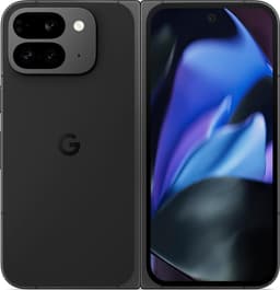 Google Pixel 9 Pro Fold - 256GB - Zwart — thumbnail 1