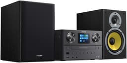 Philips TAM8905 - Micromuzieksysteem - Zwart — thumbnail 2