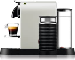 DE LONGHI Nespresso Citiz & Milk EN267.WAE Wit — thumbnail 3