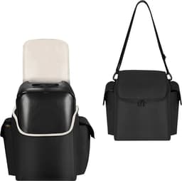 YONO Tas geschikt voor JBL PartyBox - Encore - Essential - Opbergtas - Case - Accessoires - Zwart — thumbnail 1