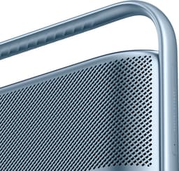 soundcore by Anker Motion X600 Draadloze Bluetooth Speaker - 50W Geluidsvermogen - Immersive Spatial Audio - 5 Drivers en 5 Versterkers - 12 Uur Speeltijd - IPX7 Waterdicht - USB-C Opladen - Blauw — thumbnail 2