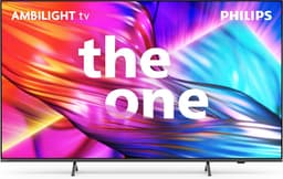 Philips The One 75PUS8949 - Ambilight - 75 inch - 4K LED - 2024 — thumbnail 1