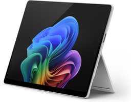 Microsoft Surface Pro 11 5G Snapdragon LTE 256 GB 33 cm (13") 16 GB Wi-Fi 7 (802.11be) Windows 11 Home Platina — thumbnail 1